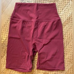 BuffBunny Legacy Bike Shorts
